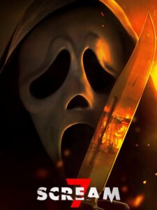 شاهدمشاهدة فيلم Scream 7 2026 مترجم