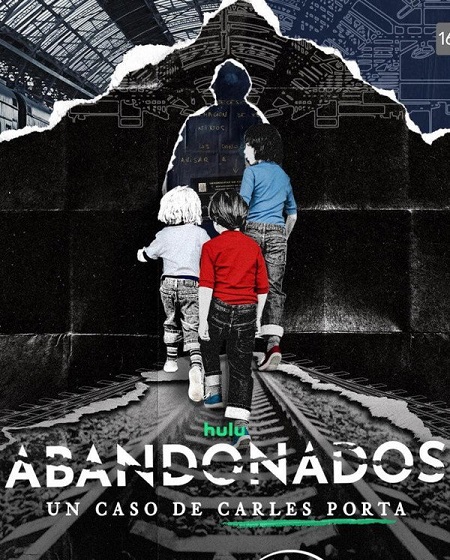 مشاهدة مسلسل Abandoned الحلقة 1 مترجمة