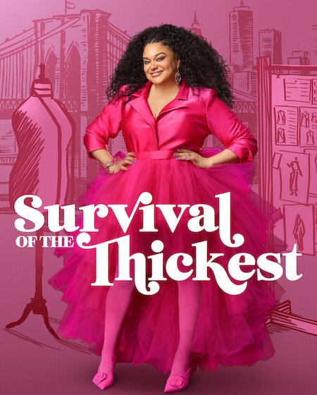 مشاهدة مسلسل Survival of the Thickest الموسم الثالث الحلقة 6 مترجمة