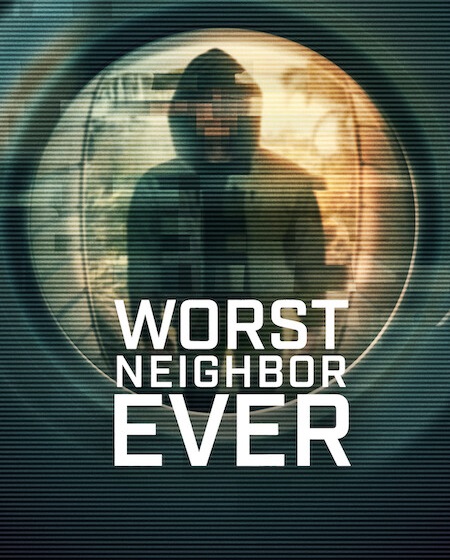 مشاهدة مسلسل Worst Neighbor Ever الحلقة 3 مترجمة